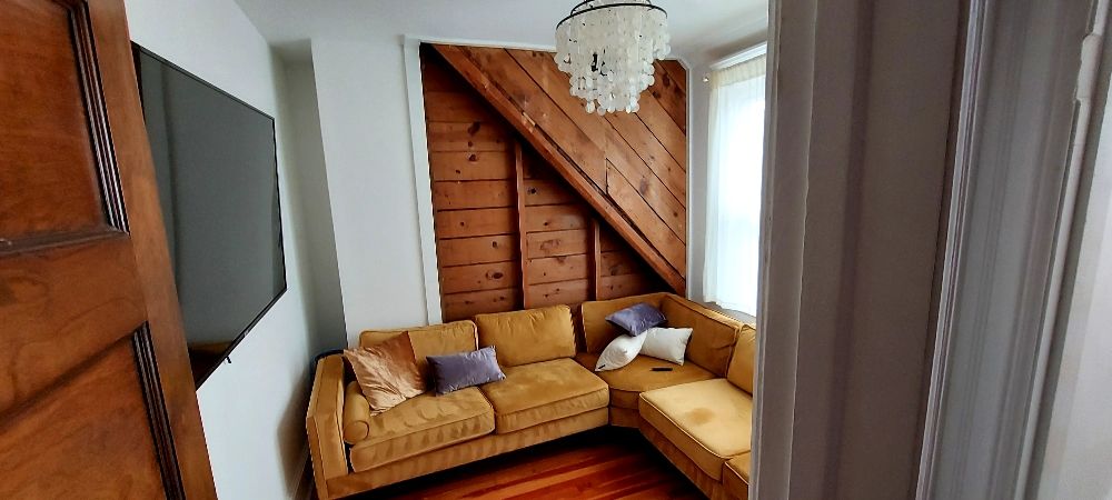 Slide of Vanderhoff Construction