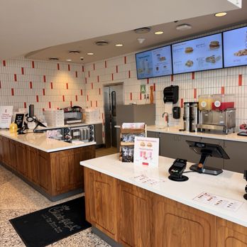 Chick-fil-A - Fast Food Near Me - Sherman Oaks, California