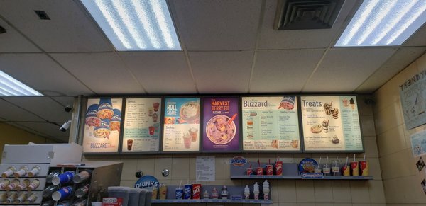 Dairy Queen by null