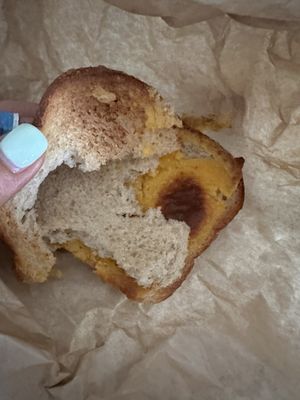 Panera Bread by null