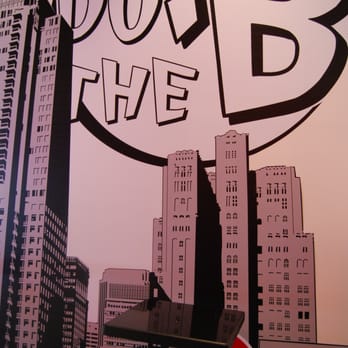 Urban Diner - Burgers Near Me - Madrid, M
