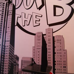 Urban Diner