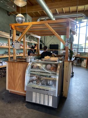 Central 9th Market by null