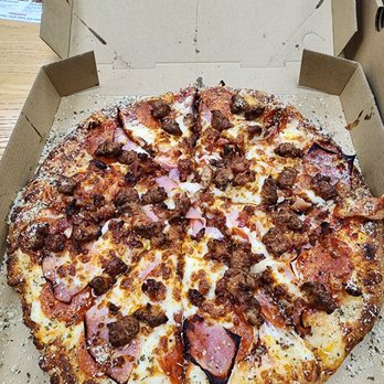 Diego's Pizza - Pizza Near Me - Chula Vista, California