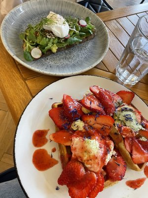 SmetanaQ Café & Bistro by null