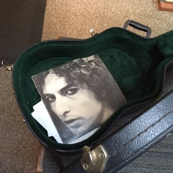 Steve's Guitar Shoppe