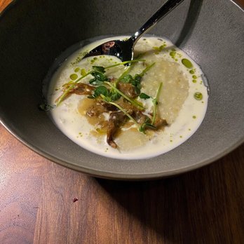 BATA - Polenta - New American Near Me - Tucson, Arizona