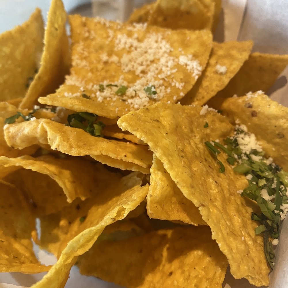 Cover 3 - Round Rock - Chips n queso - Sports Bars Near Me - Round Rock, Texas