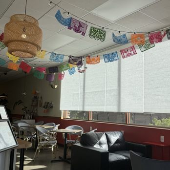 La Victoria Coffee - Coffee & Tea Near Me - Reno, Nevada