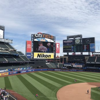 Citi Field - Tom Terrific! - Stadiums & Arenas Near Me - Corona, New York Citi Field - Tom Terrific! - Stadiums & Arenas Near Me - Corona, New York