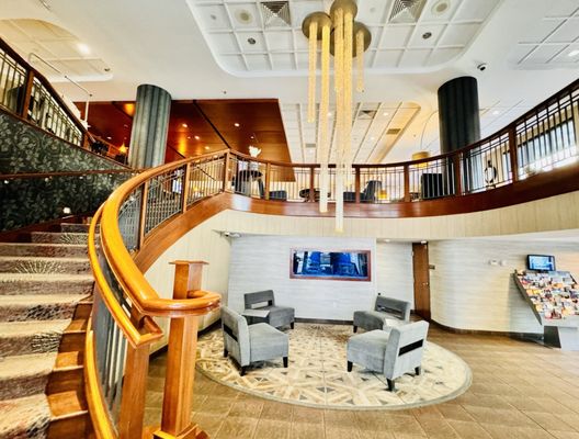 DoubleTree by Hilton Hotel Boston - Downtown by null