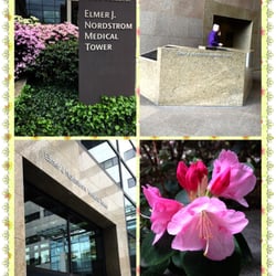 MD² Seattle Nordstrom Tower