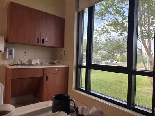 Valley Regional Medical Center Outpatient Therapy Services