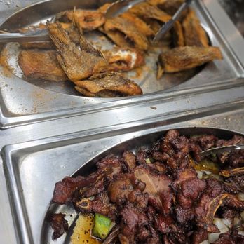 Buffet House - Chinese Near Me - Chula Vista, California