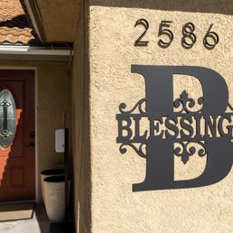 Exterior photo of Blessings Senior Care - Orange, California Exterior photo of Blessings Senior Care - Orange, California