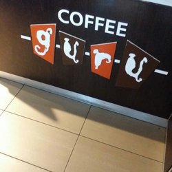 Coffee Guru