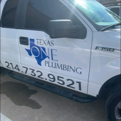 Texas One Plumbing