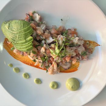 Holbox - Latin American Near Me - Los Angeles, California