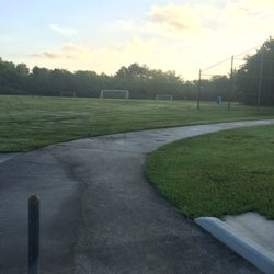 Rustic Oaks Park