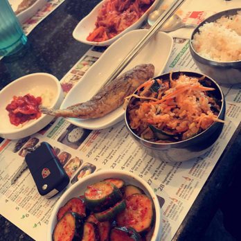 BCD Tofu House - Yum! - Korean Near Me - Irvine, California BCD Tofu House - Yum! - Korean Near Me - Irvine, California