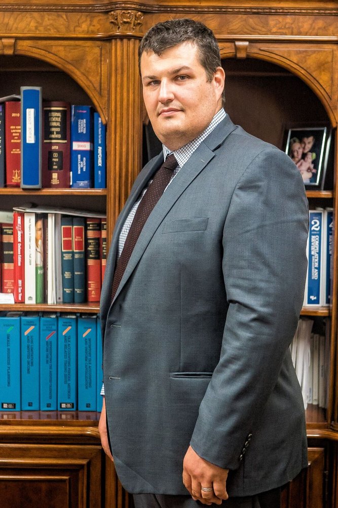 Law Office of Boris Nikhman - property tax consultant in Brooklyn, NY