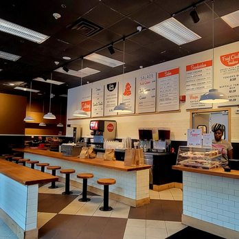 Bobwhite Counter