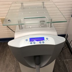 ExtINKtion - We have invested in the cryo-chiller to help our customers stay as comfortable as possible.