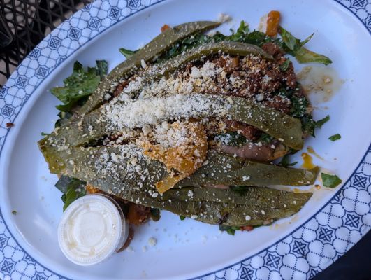 Tortas Y Tacos La Chiquita lll by null