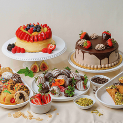 Josephs Classic Market - Delray Beach - Joseph's Classic Market Bakery