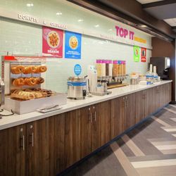 Tru by Hilton Farmville - Restaurant