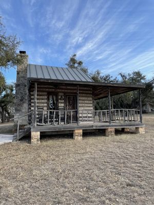 Contigo Ranch Fredericksburg by null