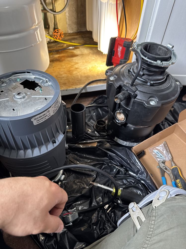 Slide of Nagen Plumbing