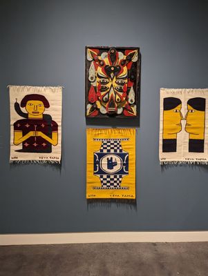 Asheville Art Museum by null