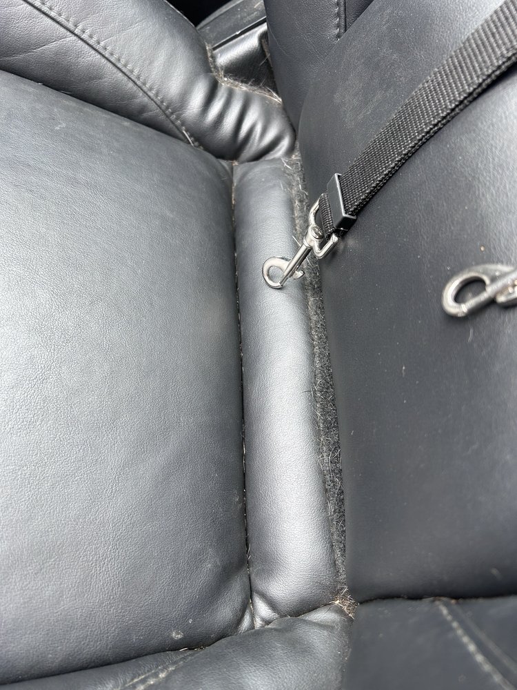 SAN DIEGO GAS AND CARWASH - CARMEL VALLEY SHELL - Updated July 2024 ...