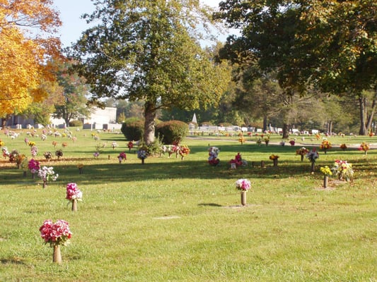 ROSELAWN CHAPEL FUNERAL HOME & BURIAL PARK - Updated June 2026 - 12