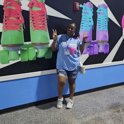 Dezerland Action Park Miami - Never miss a photo op