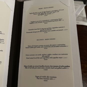 OSTERIA AI ASSASSINI - Updated November 2025 - 20 Reviews & 34 Photos