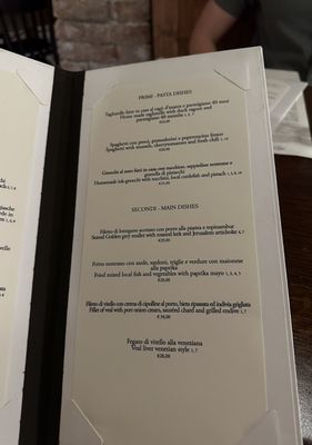 Osteria Ai Assassini by null