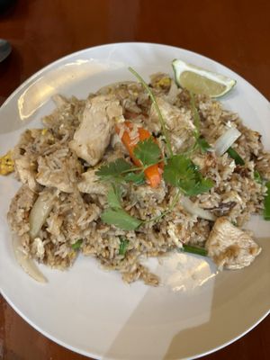 Mango Thai by null