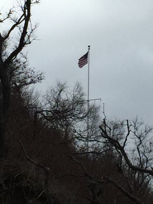 Horton Point Lighthouse Nautical Museum by null