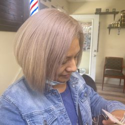 El Rodeo Barbershop and Salon