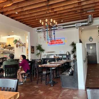 Corazon Cocina - Lovely atmosphere! - Mexican Near Me - Santa Barbara, California Corazon Cocina - Lovely atmosphere! - Mexican Near Me - Santa Barbara, California