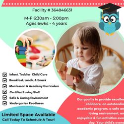 Family Montessori Academy