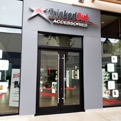 Tricked Out Accessories & Phone Repair