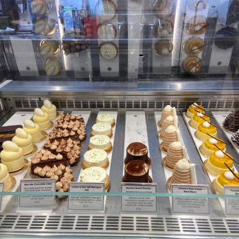 Dominique Ansel Bakery - Cake menu - Bakeries Near Me - New York, New York