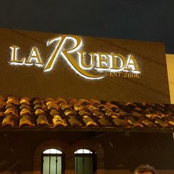 La Rueda