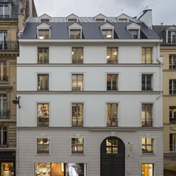 Rimowa - RIMOWA Flagship Store Paris Faubourg Saint-Honoré - Luggage Near Me - Paris, 75