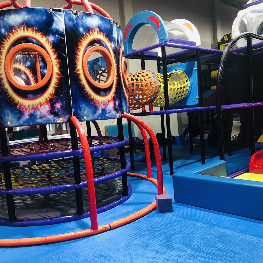 Liggle Land - Virtual Reality Centers Near Me - Tigard, Oregon Liggle Land - Virtual Reality Centers Near Me - Tigard, Oregon