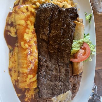 El Meson Restaurant - Carne Asada Ala Tampiquea - Spanish Near Me - Houston, Texas El Meson Restaurant - Carne Asada Ala Tampiquea - Spanish Near Me - Houston, Texas