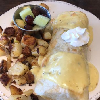 First Watch - Burrito - Breakfast & Brunch Near Me - Northglenn, Colorado
